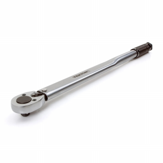 Tekton 1/2 Inch Drive Micrometer Torque Wrench